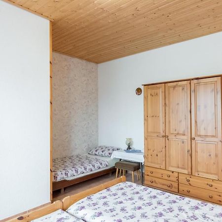 Ines & Hans Tar-Vabriga Exterior photo