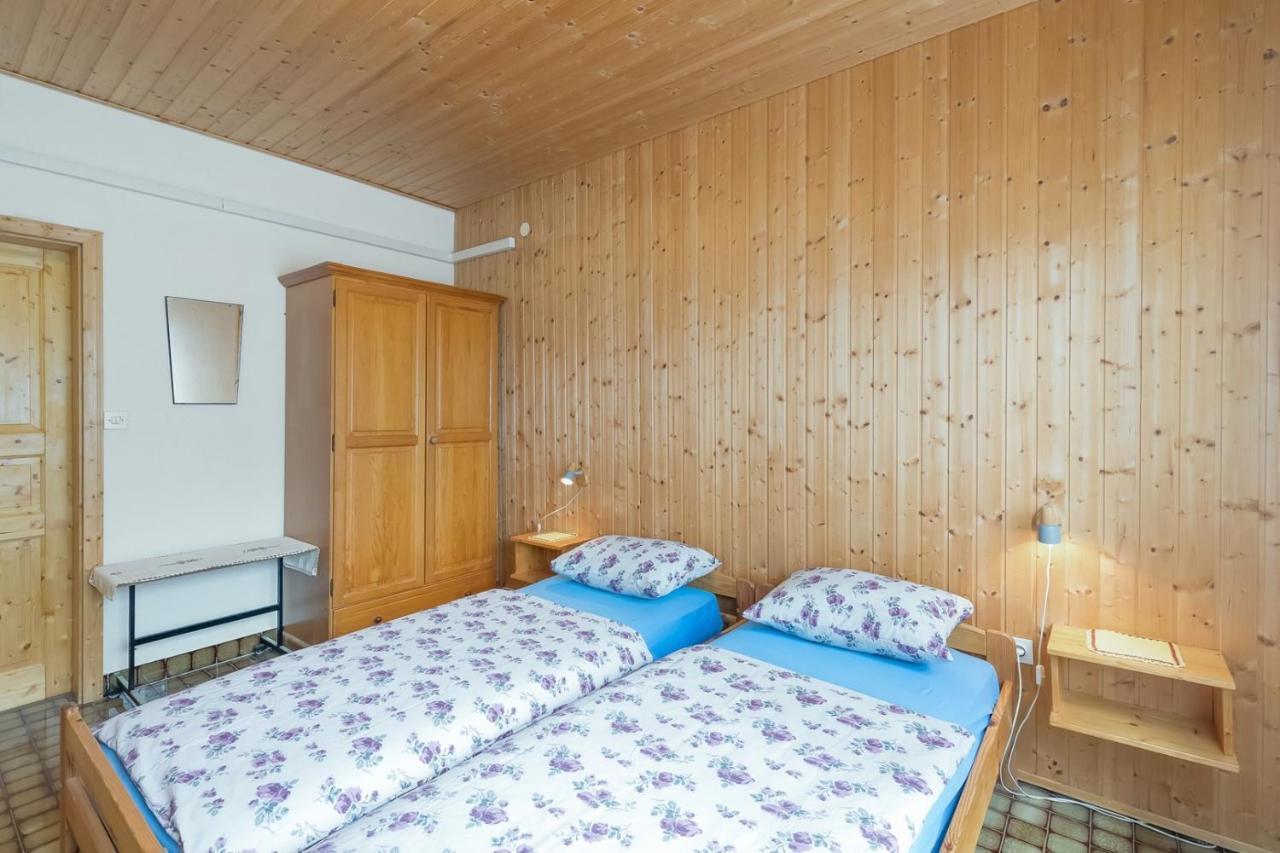 Ines & Hans Tar-Vabriga Exterior photo