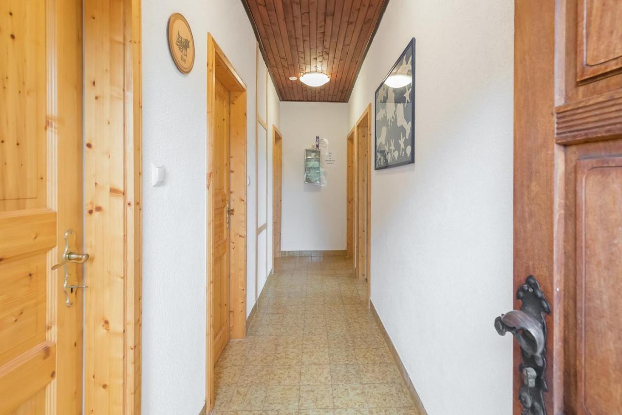 Ines & Hans Tar-Vabriga Exterior photo