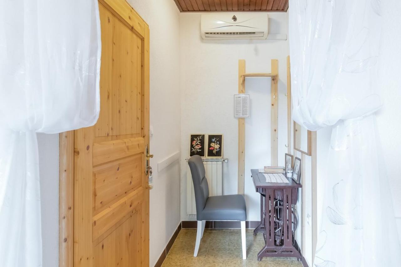 Ines & Hans Tar-Vabriga Exterior photo
